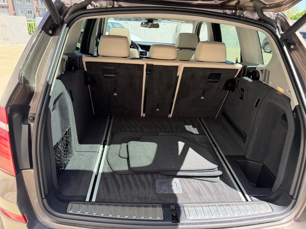 BMW X3 xDrive28i 2014