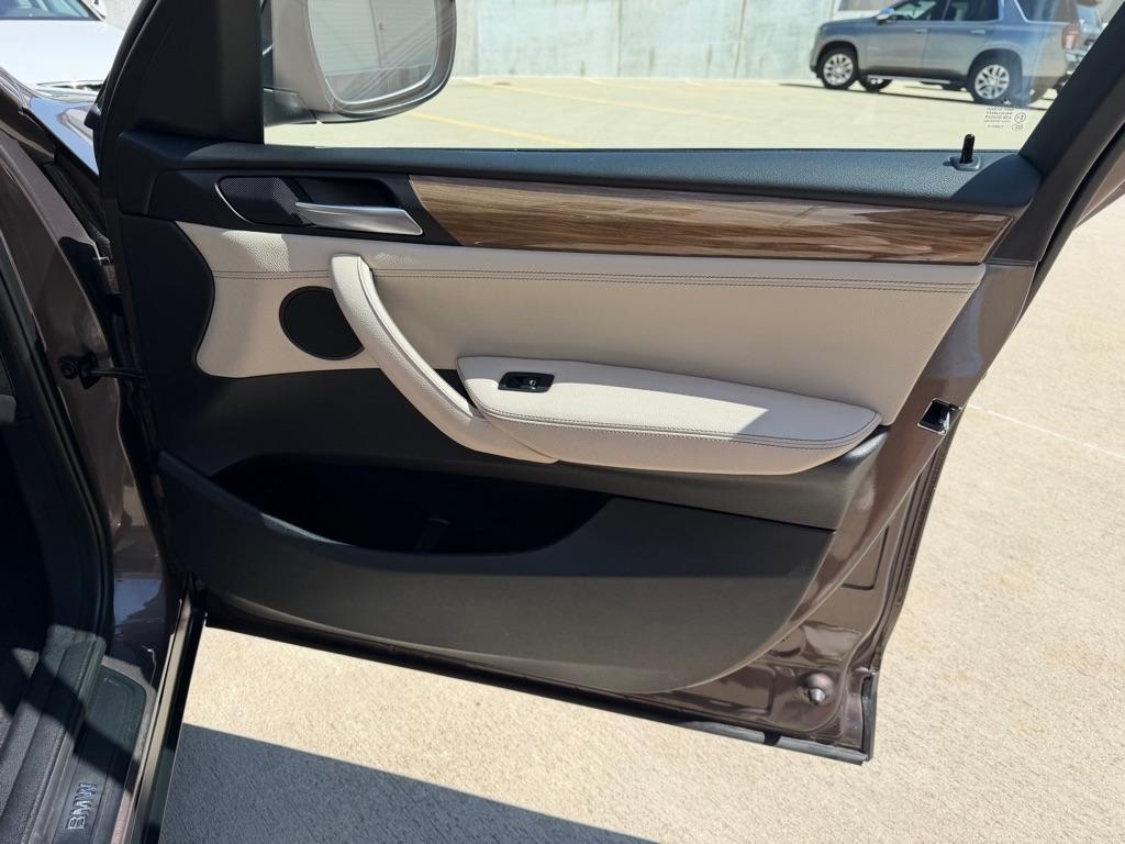 BMW X3 xDrive28i 2014