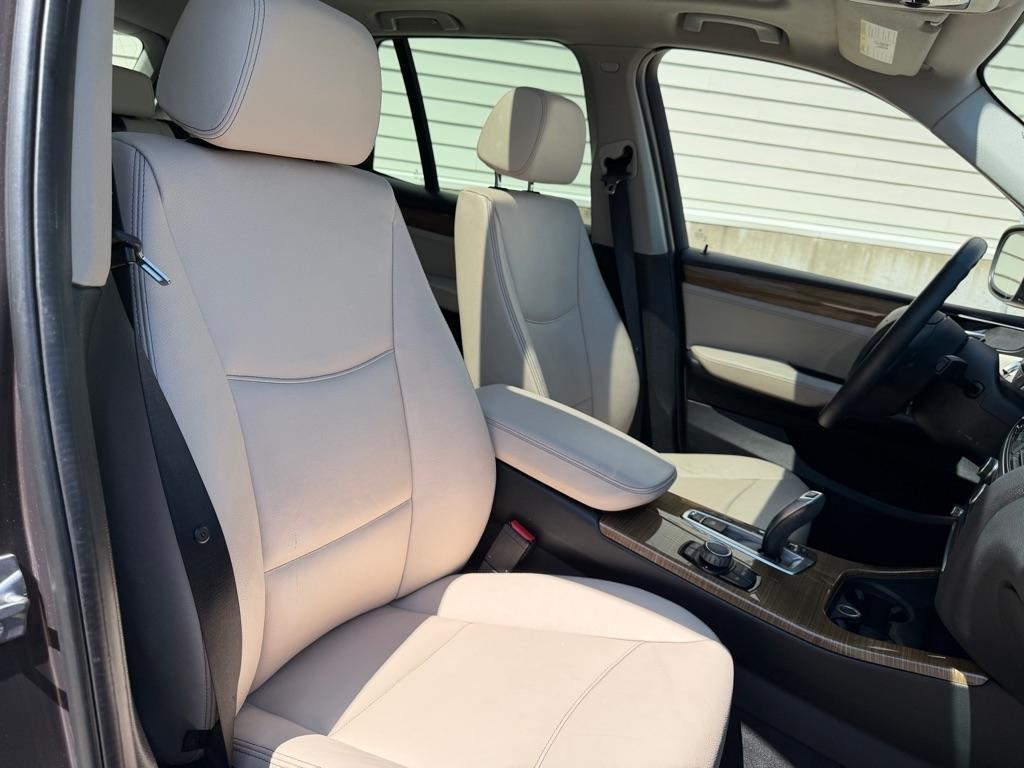 BMW X3 xDrive28i 2014