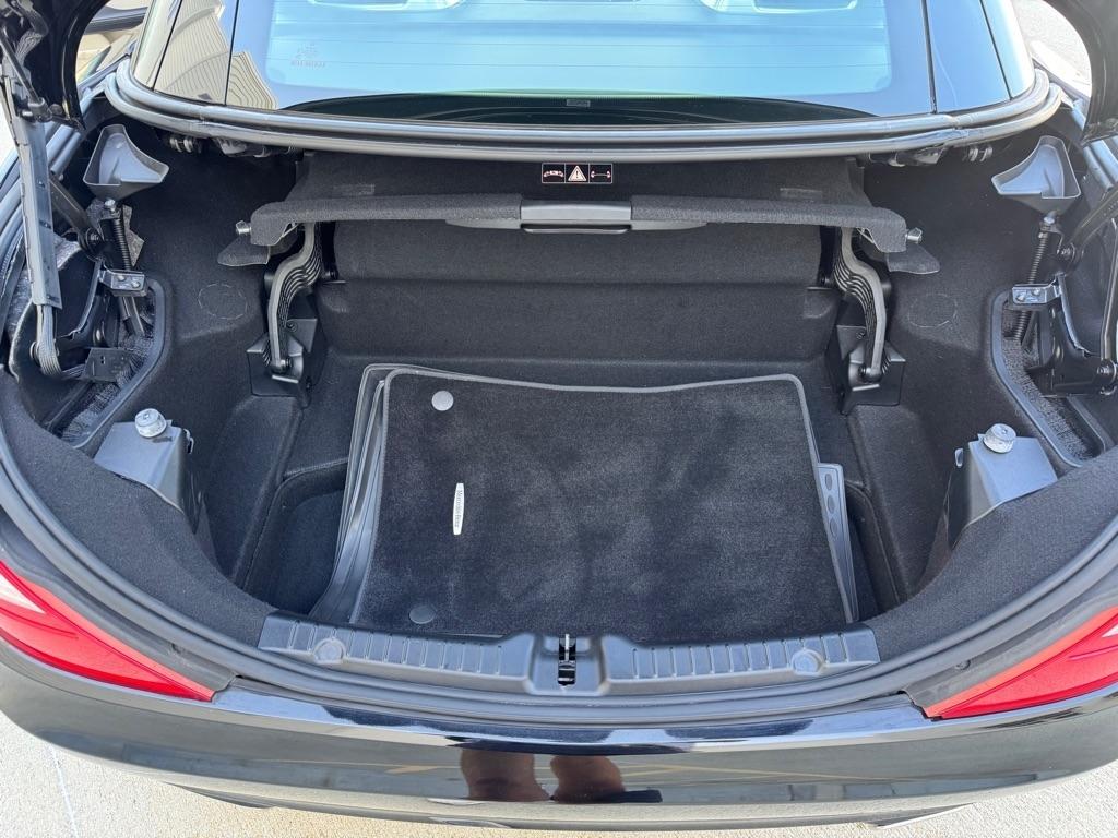 Mercedes-Benz SLK SLK350 2012