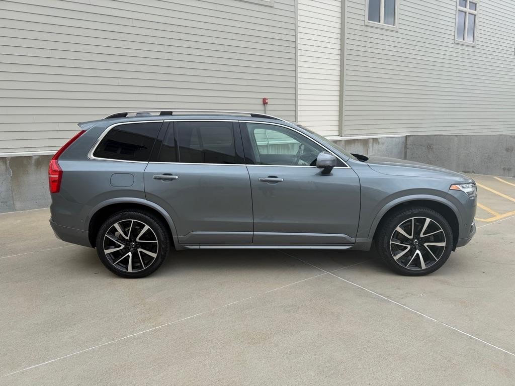 Volvo XC90 T6 Momentum AWD 2018