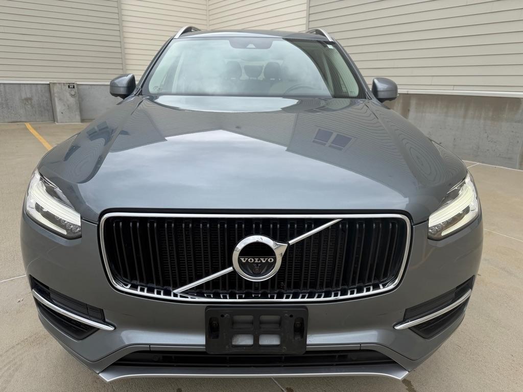 Volvo XC90 T6 Momentum AWD 2018