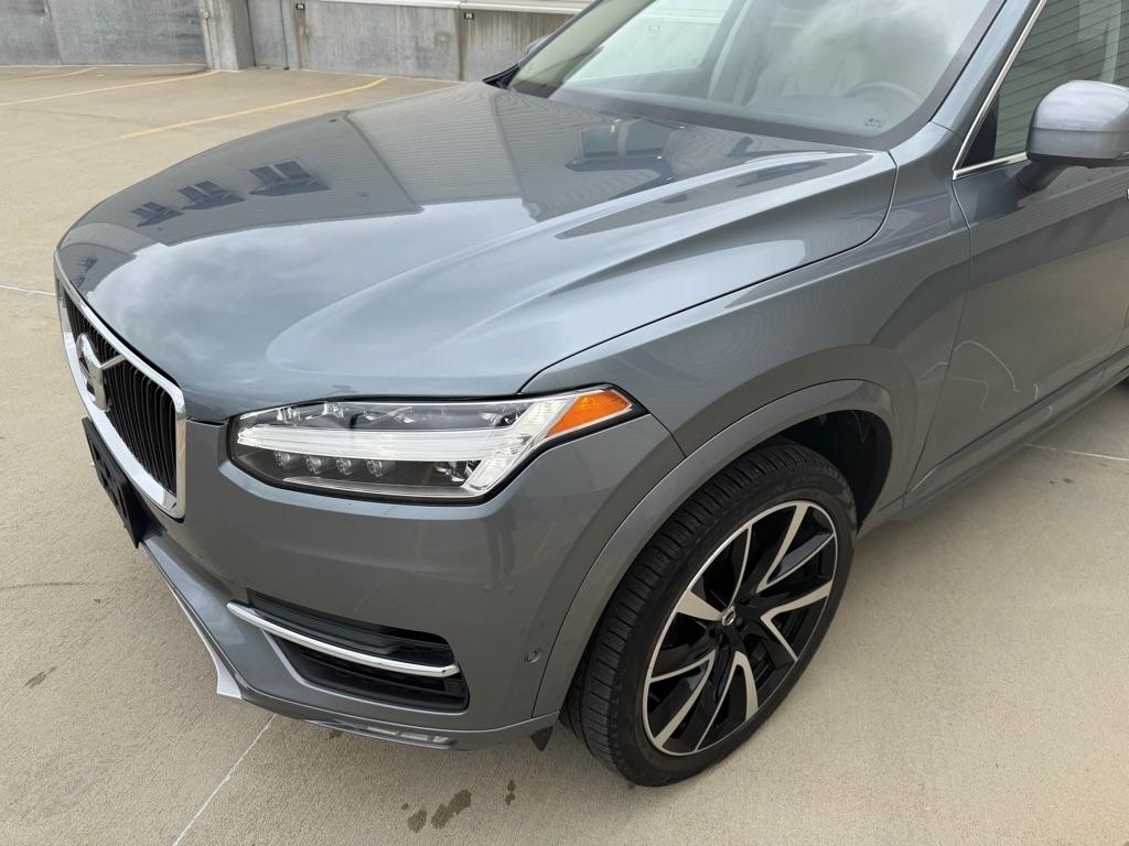 Volvo XC90 T6 Momentum AWD 2018