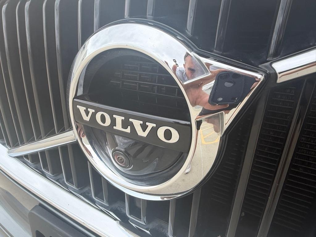 Volvo XC90 T6 Momentum AWD 2018
