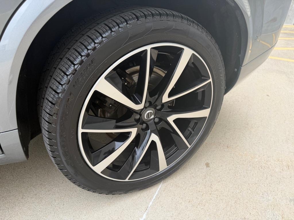 Volvo XC90 T6 Momentum AWD 2018