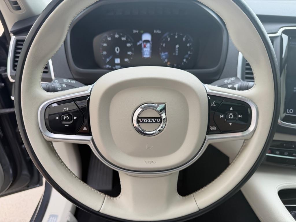Volvo XC90 T6 Momentum AWD 2018