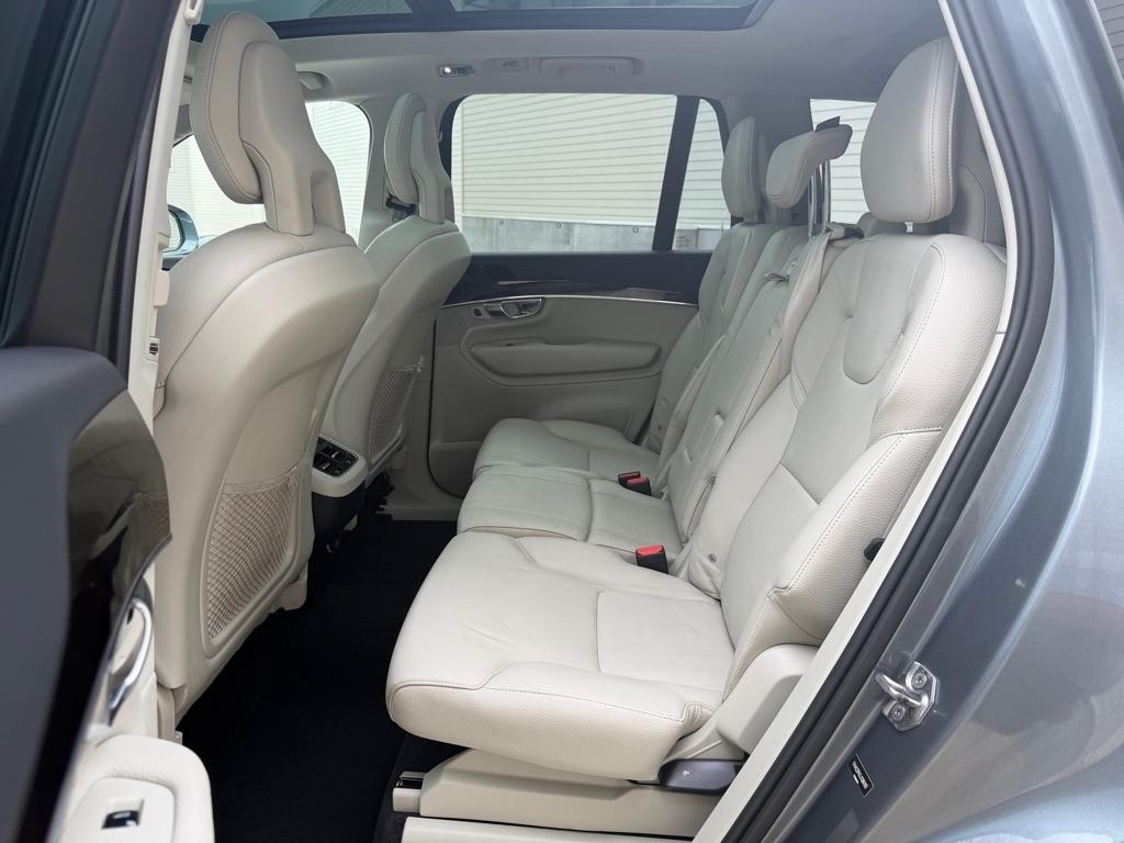 Volvo XC90 T6 Momentum AWD 2018