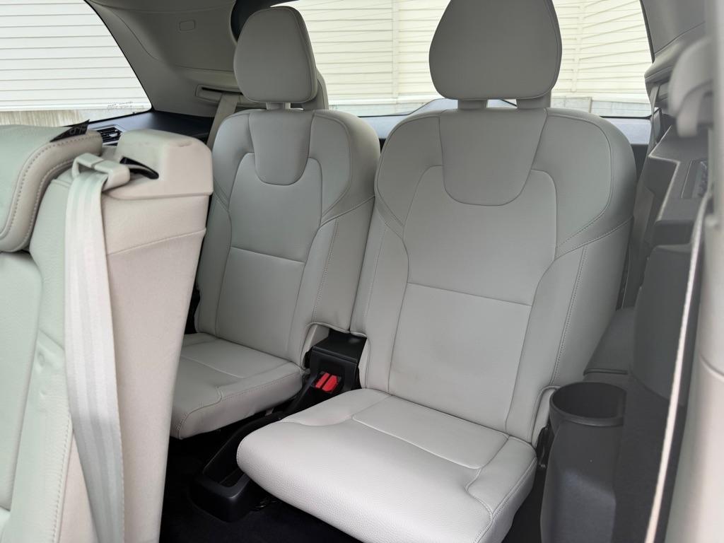 Volvo XC90 T6 Momentum AWD 2018