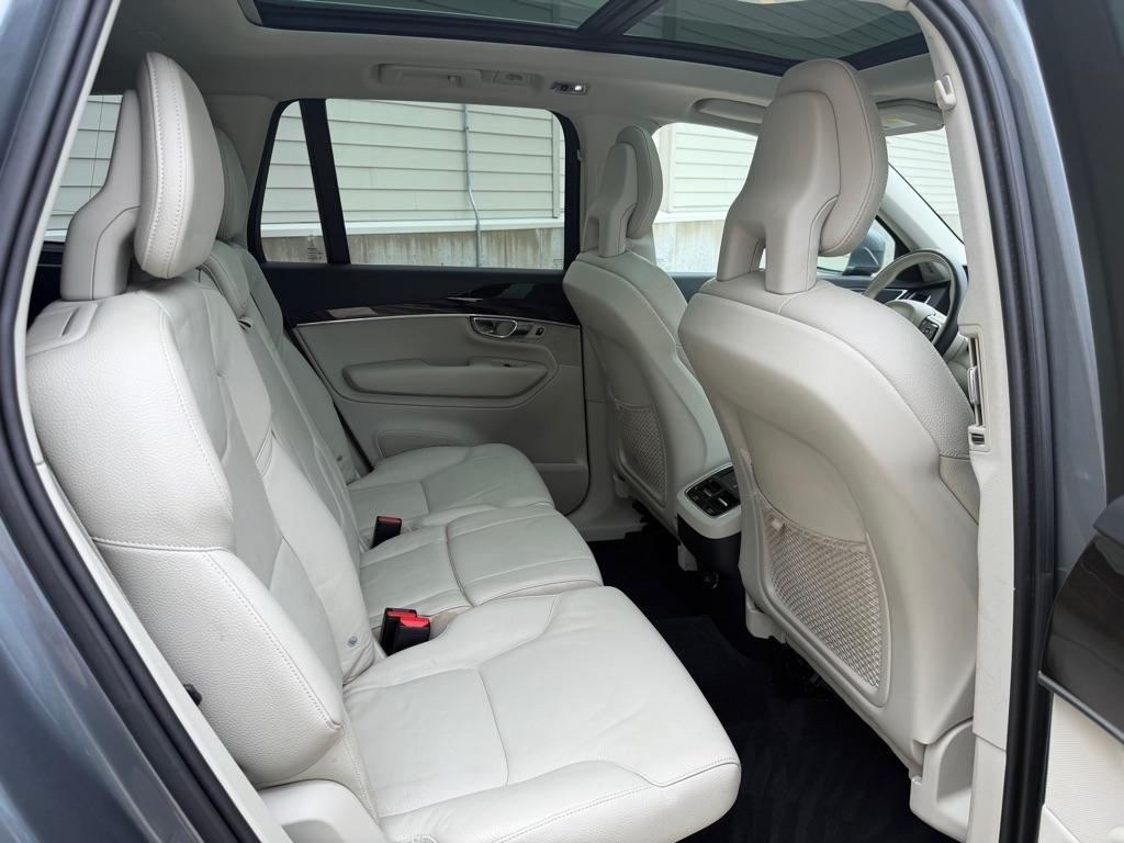 Volvo XC90 T6 Momentum AWD 2018