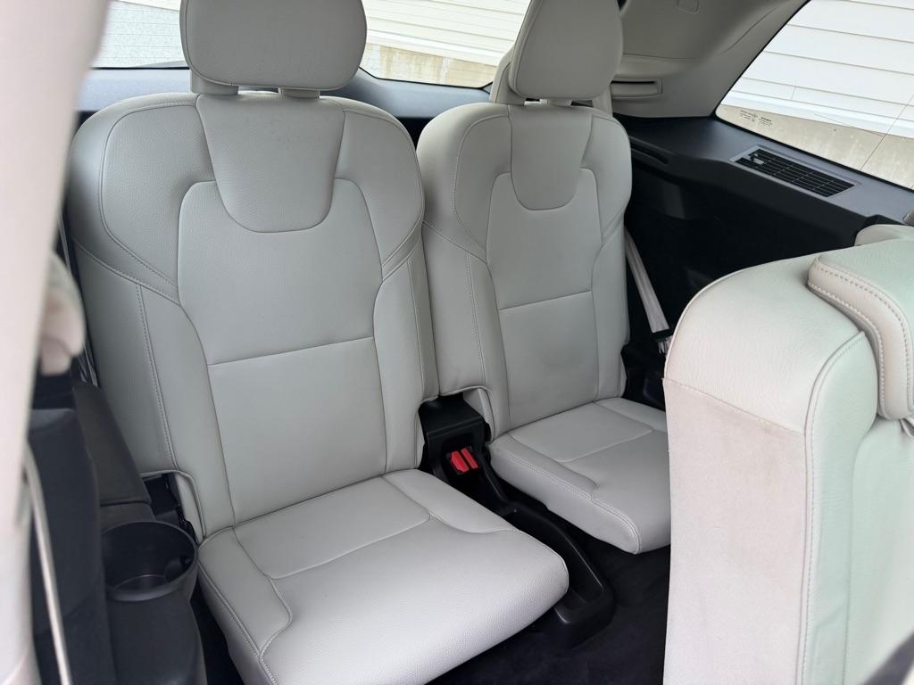 Volvo XC90 T6 Momentum AWD 2018
