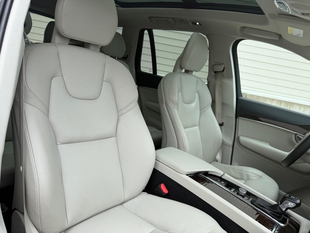 Volvo XC90 T6 Momentum AWD 2018