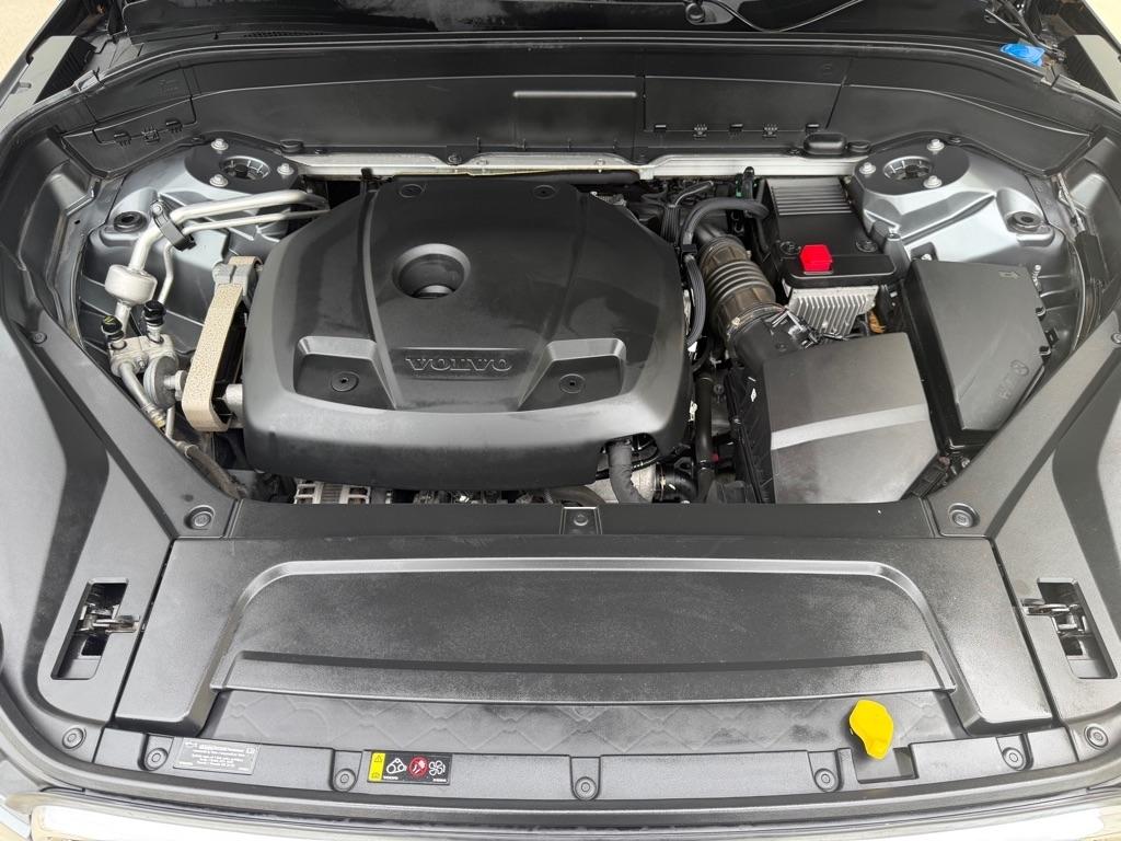 Volvo XC90 T6 Momentum AWD 2018