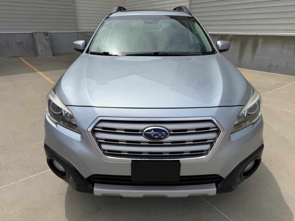 Subaru Outback 3.6R Limited 2015