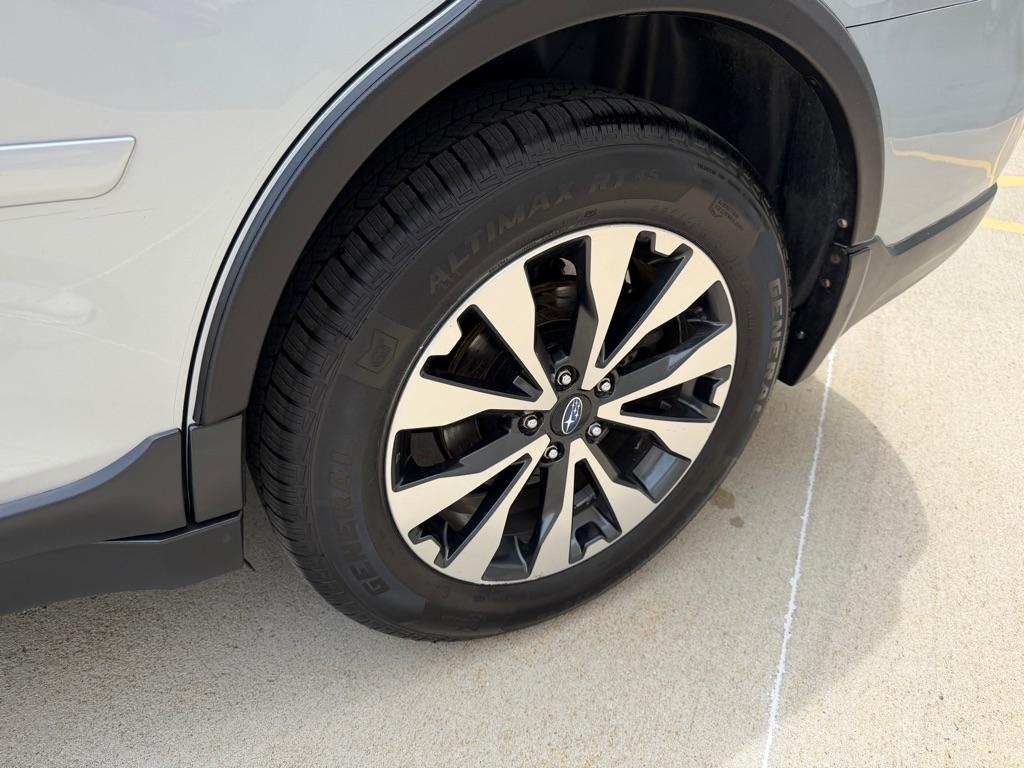 Subaru Outback 3.6R Limited 2015