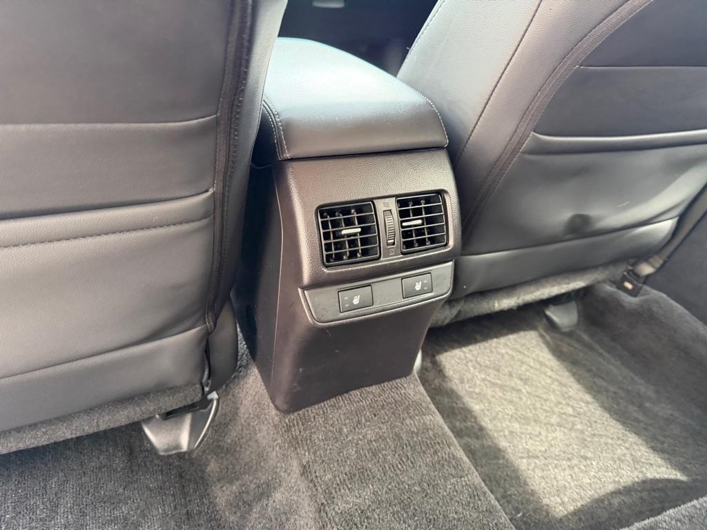 Subaru Outback 3.6R Limited 2015