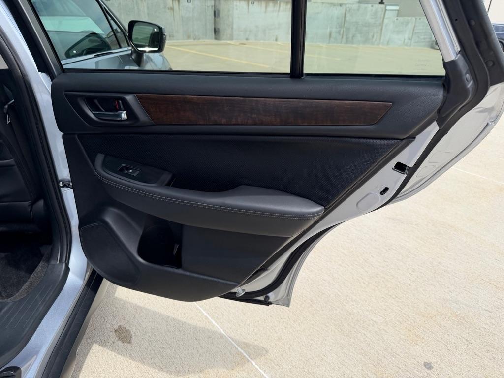 Subaru Outback 3.6R Limited 2015