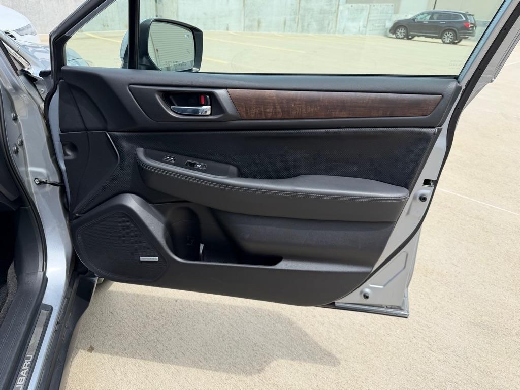 Subaru Outback 3.6R Limited 2015