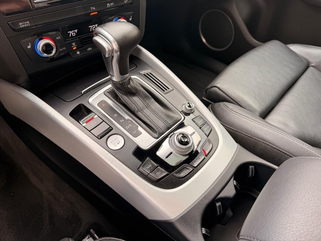 Audi Q5 Progressiv S-Line 2017