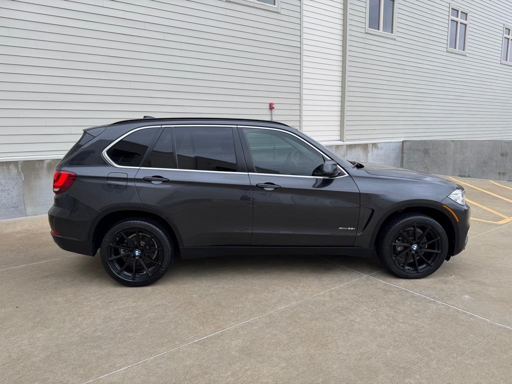BMW X5 xDrive35i 2015