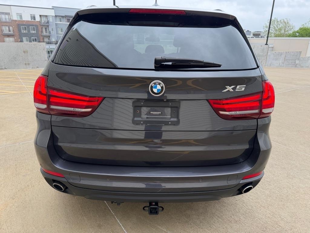 BMW X5 xDrive35i 2015