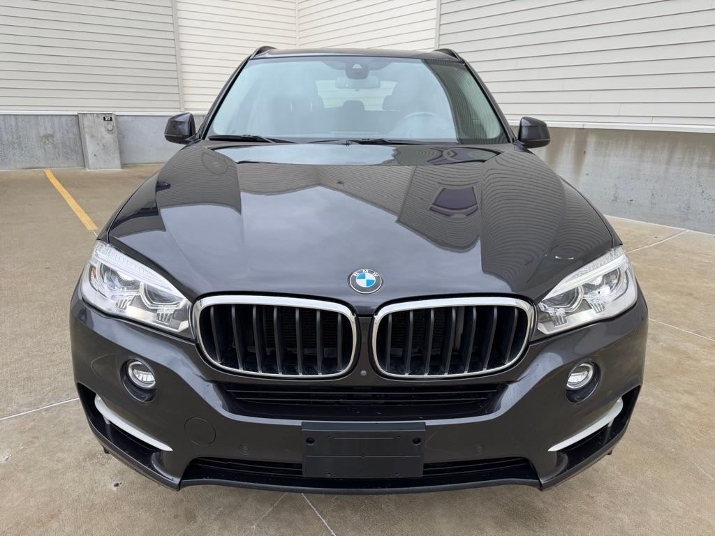 BMW X5 xDrive35i 2015