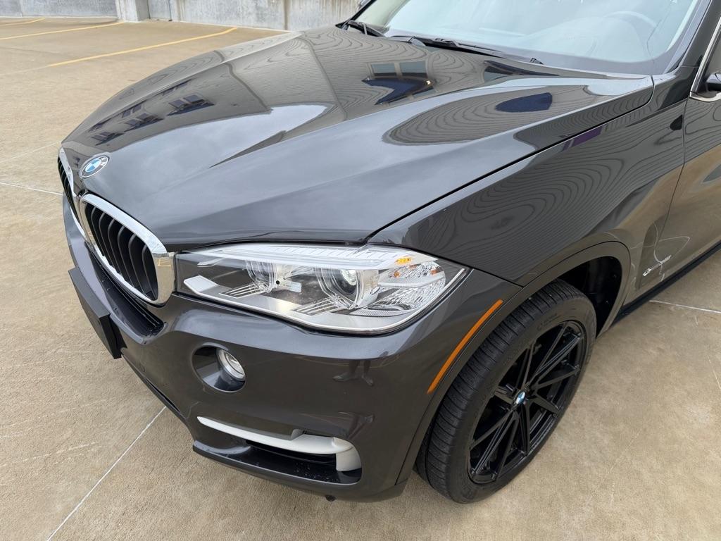 BMW X5 xDrive35i 2015