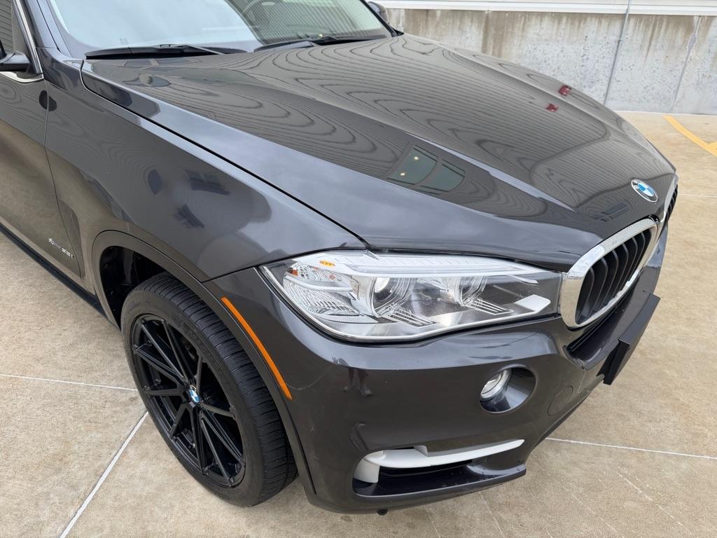BMW X5 xDrive35i 2015