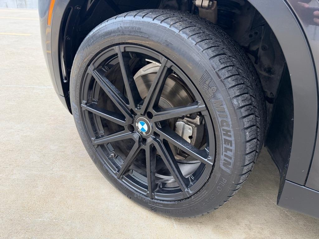 BMW X5 xDrive35i 2015