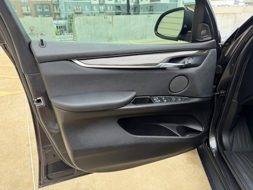 BMW X5 xDrive35i 2015