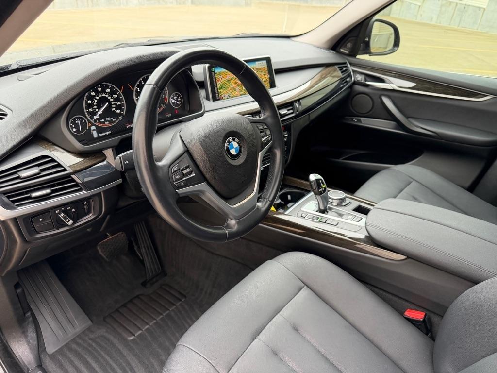 BMW X5 xDrive35i 2015