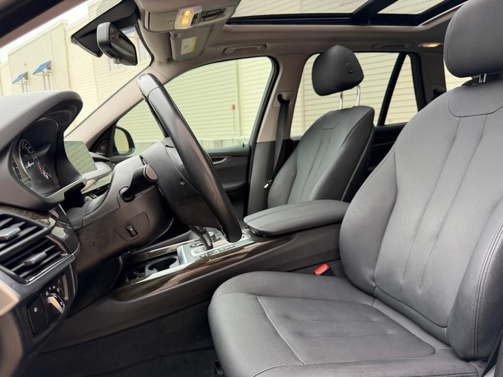 BMW X5 xDrive35i 2015