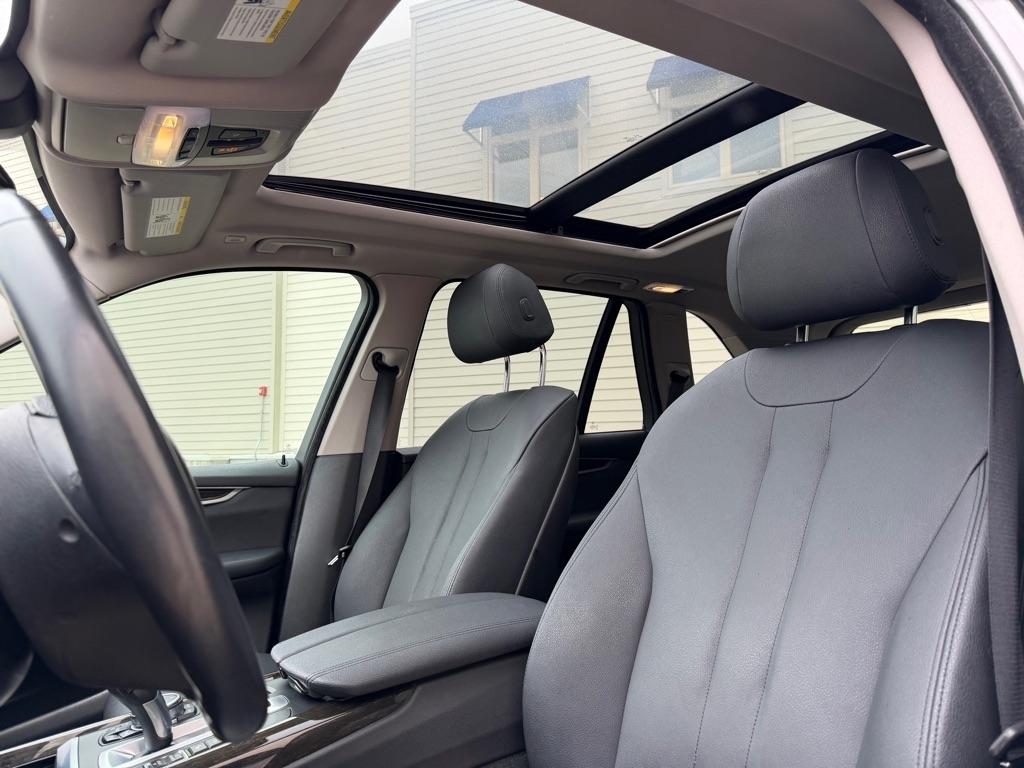 BMW X5 xDrive35i 2015