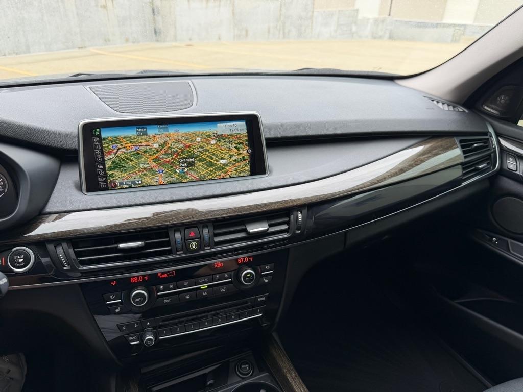 BMW X5 xDrive35i 2015