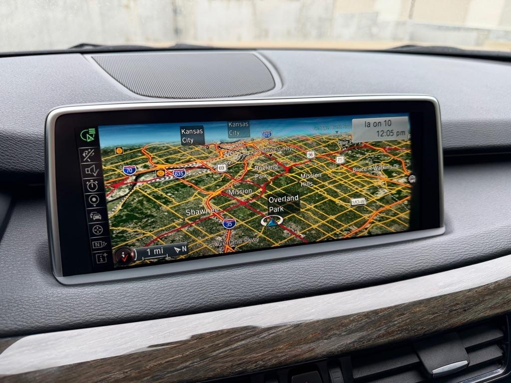 BMW X5 xDrive35i 2015