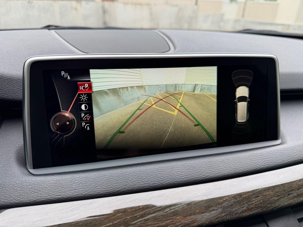 BMW X5 xDrive35i 2015