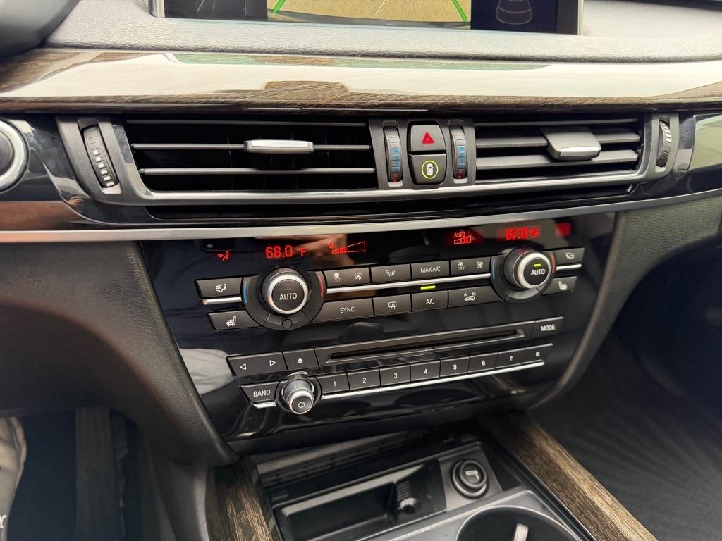 BMW X5 xDrive35i 2015