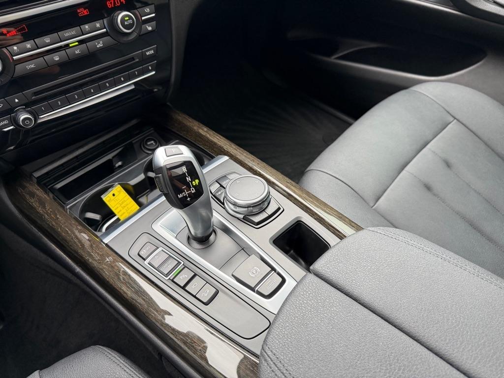 BMW X5 xDrive35i 2015