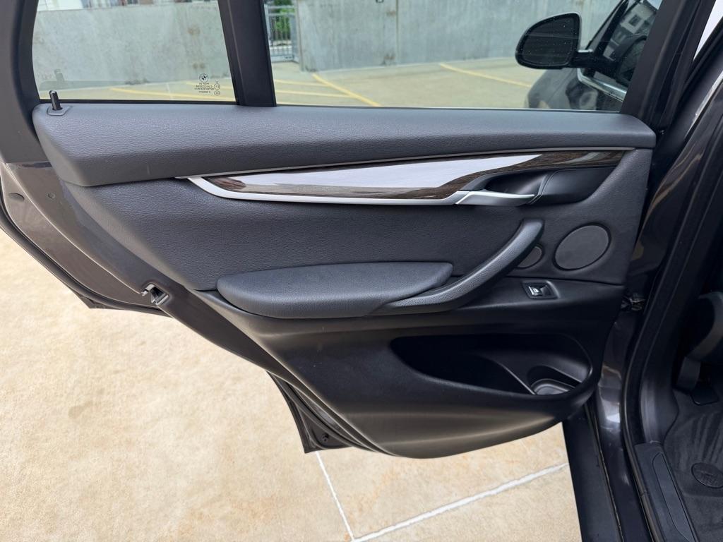 BMW X5 xDrive35i 2015