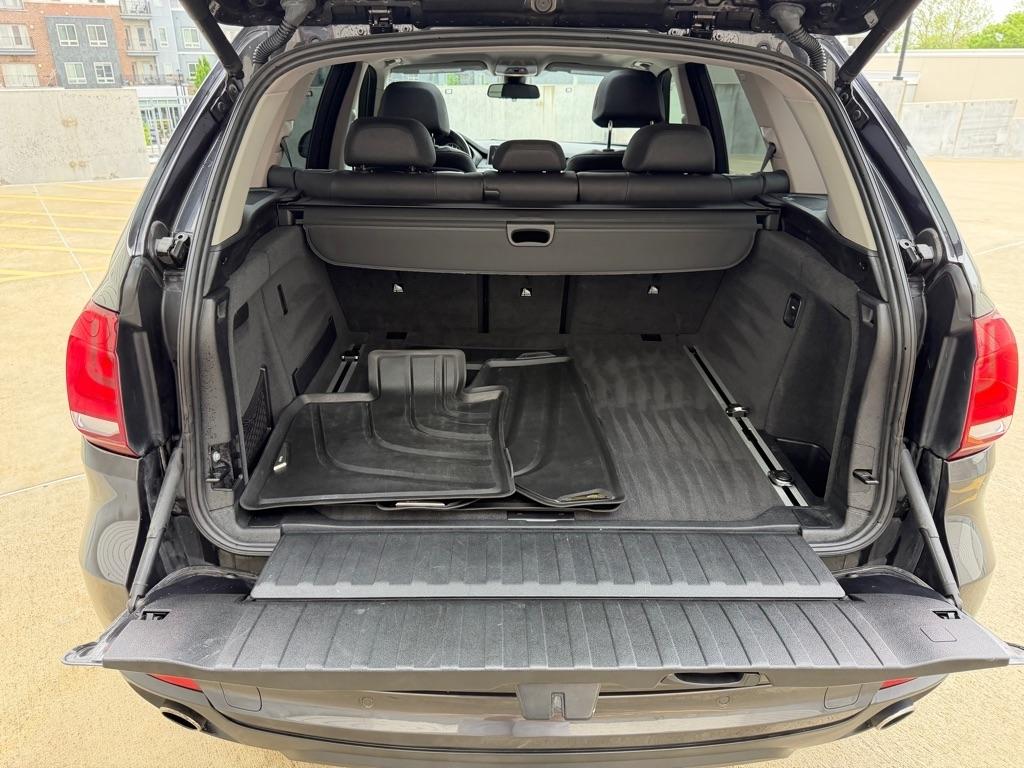 BMW X5 xDrive35i 2015