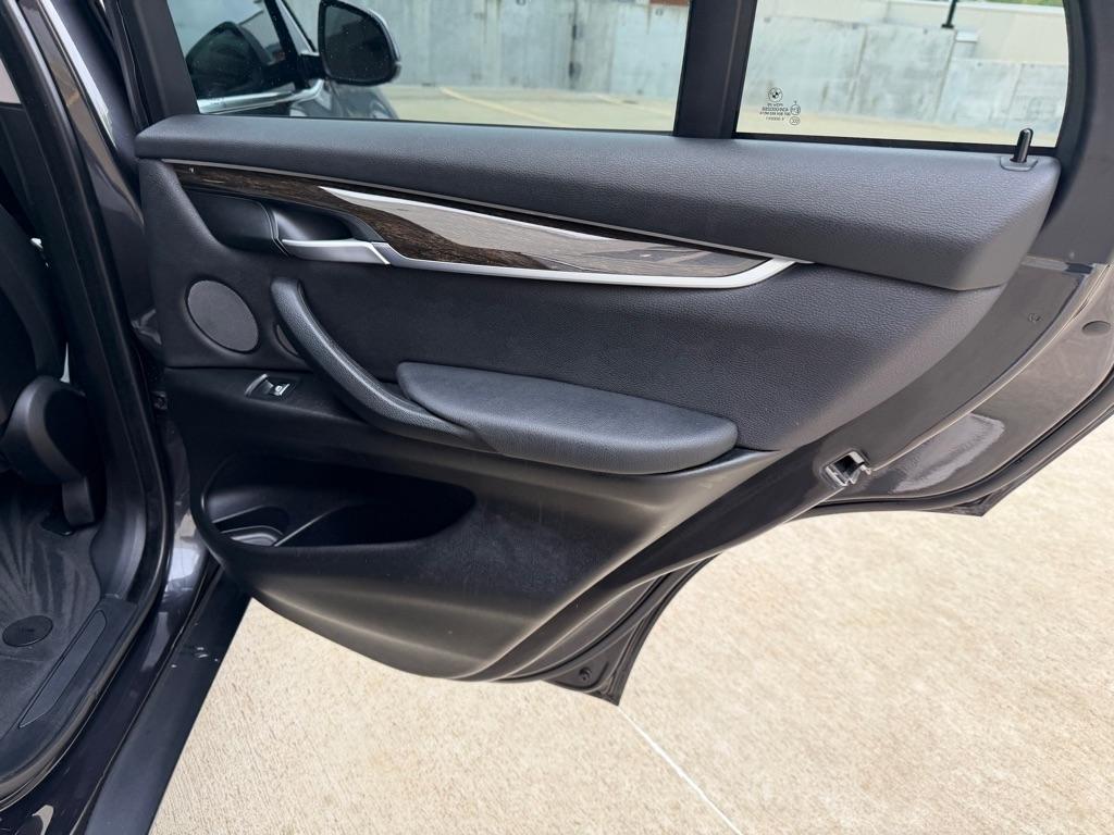 BMW X5 xDrive35i 2015