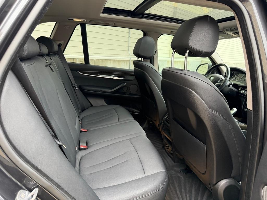 BMW X5 xDrive35i 2015