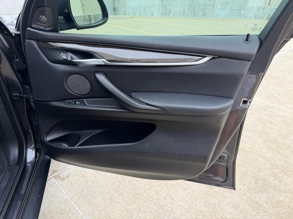 BMW X5 xDrive35i 2015