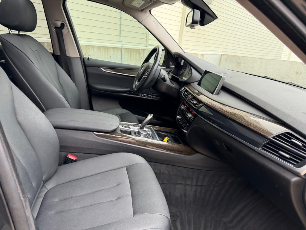 BMW X5 xDrive35i 2015