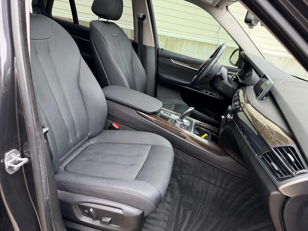 BMW X5 xDrive35i 2015