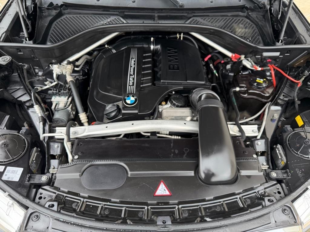 BMW X5 xDrive35i 2015