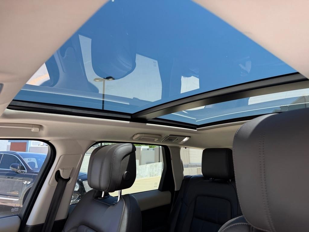 Land Rover Range Rover Sport HSE 2019