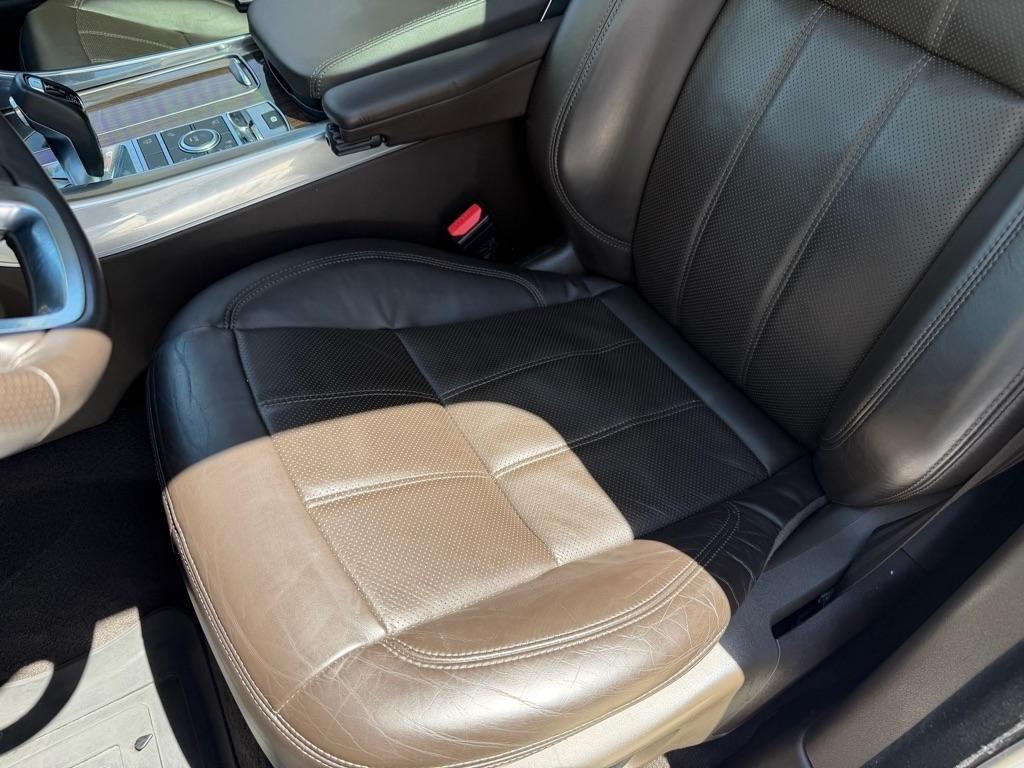 Land Rover Range Rover Sport HSE 2019