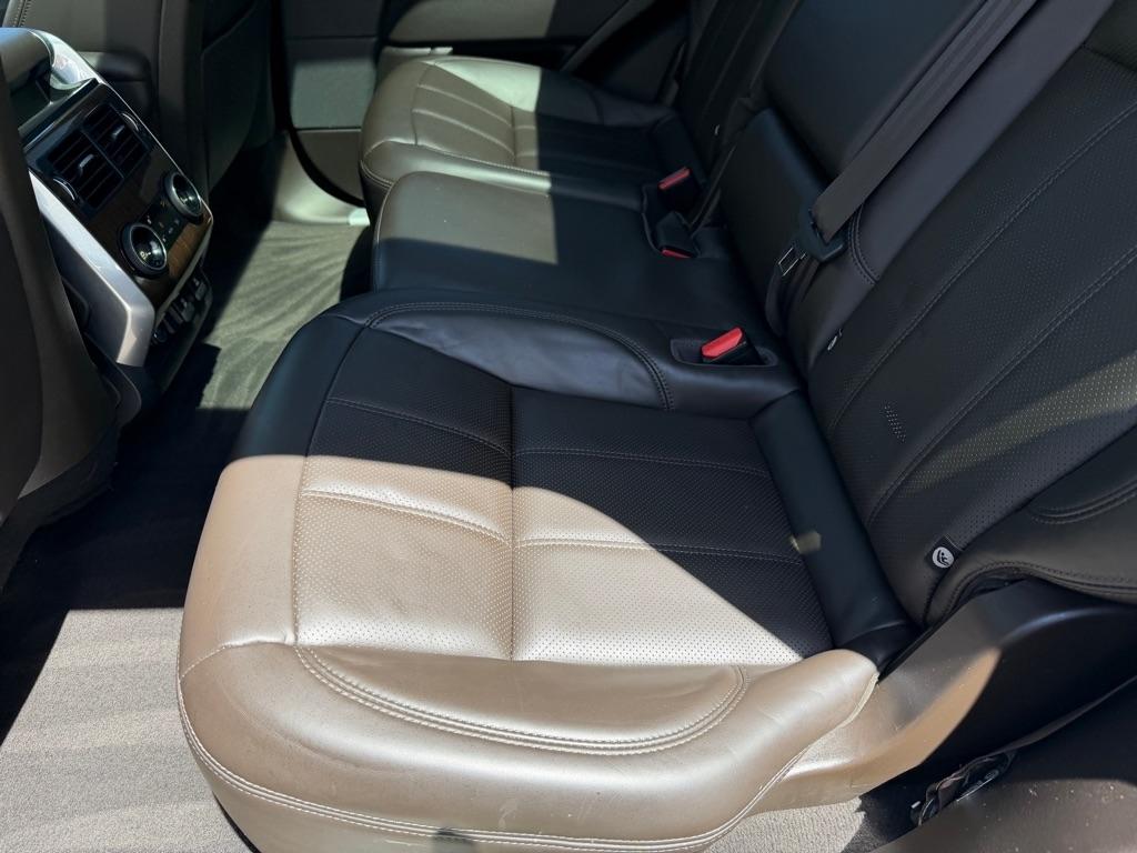 Land Rover Range Rover Sport HSE 2019