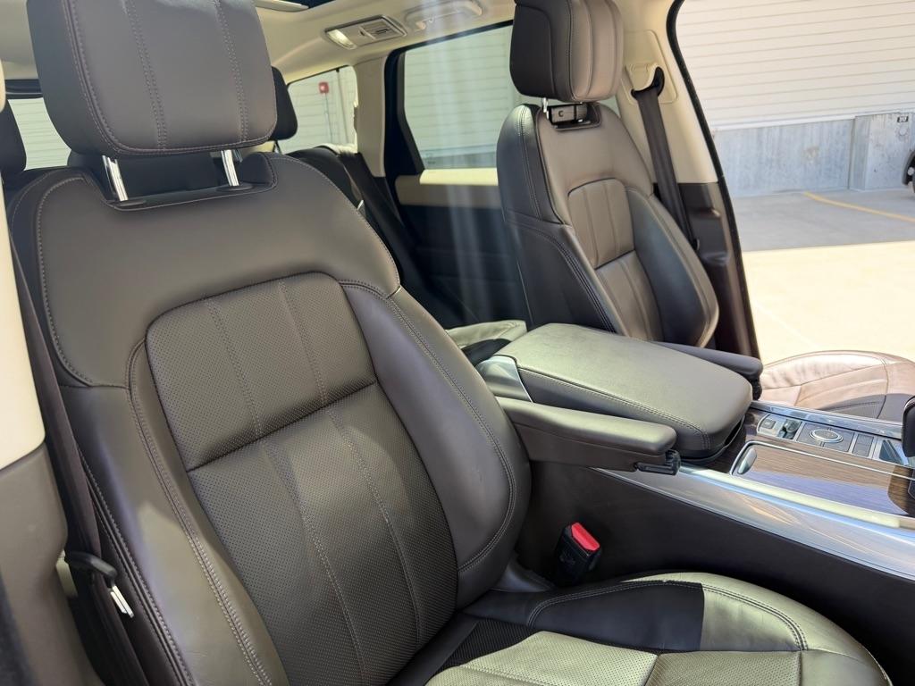 Land Rover Range Rover Sport HSE 2019