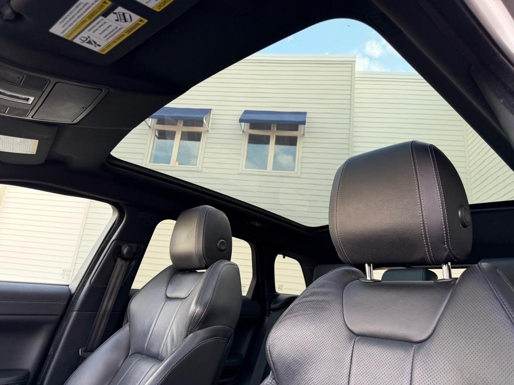 Land Rover Range Rover Evoque SE 2016